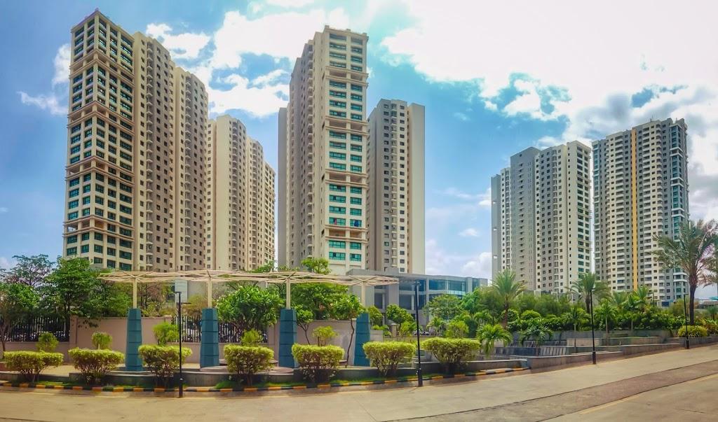 Blue Ridge, Tower 5, Blue Ridge Approach Road, Blue Ridge Town Pune